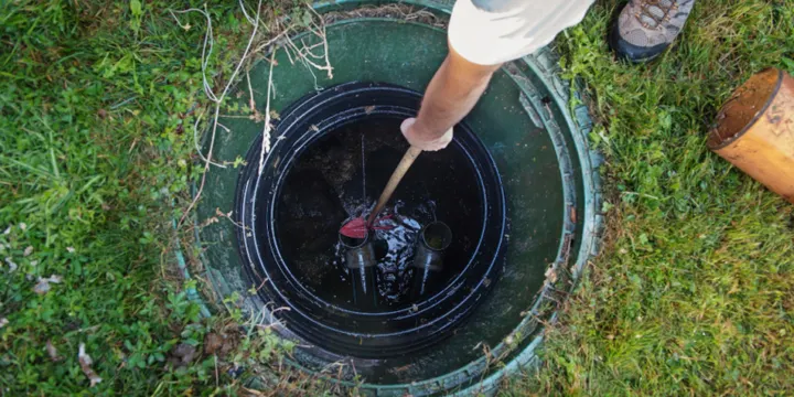 drain cleaning - Keep Your Plumbing System Running Smoothly