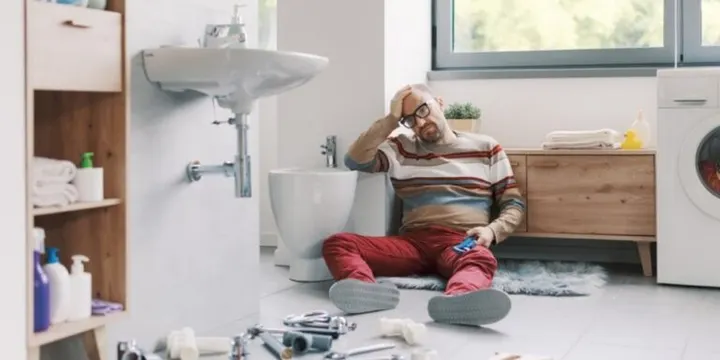 plumbing repair in Hoover, AL - Common Plumbing Problems Every Hoover Resident Should Know