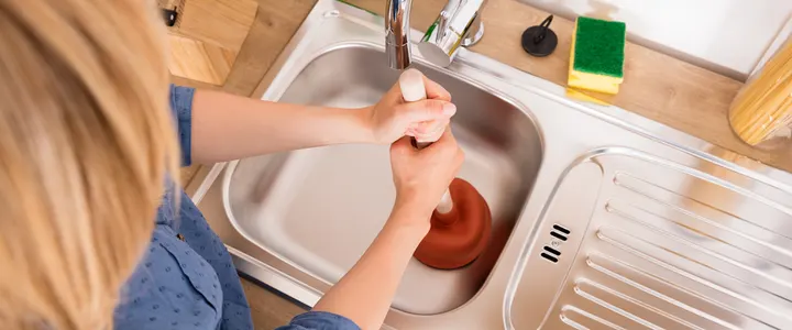 DIY Drain Cleaning Methods