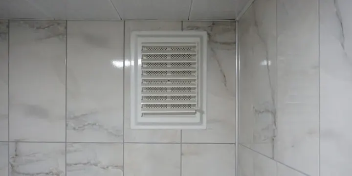 V. Superior Ventilation Systems