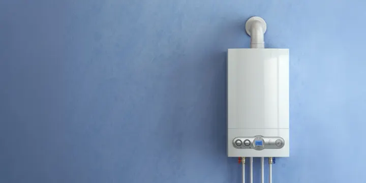 6. Hot Water on Demand
