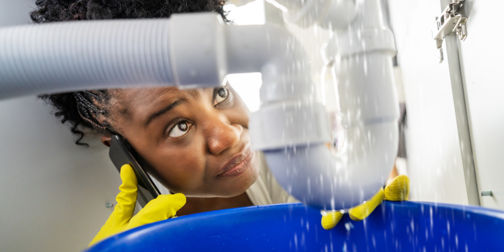 Support Your System with Complete Residential Plumbing