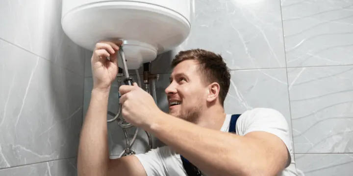 Water Heater Repair - Don't Wait