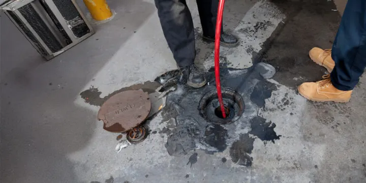 How Professional Plumbers Diagnose Sewer Line Issues
