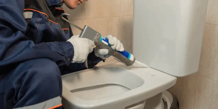Why Quality Toilet Installation Services Matter
