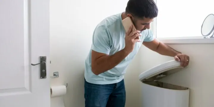 Emergency Plumber - Toilet and Fixture Failures