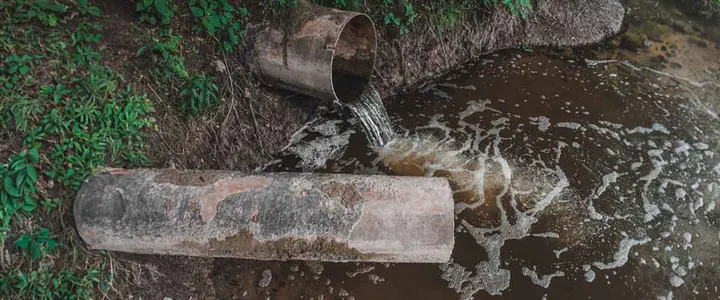Drainage and Waste Management