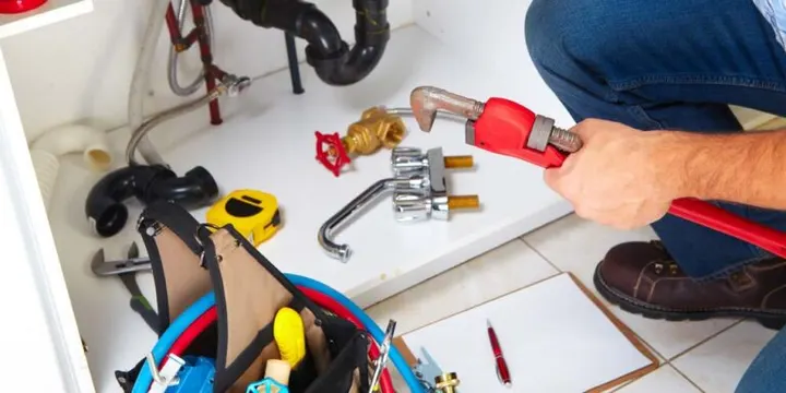 Benefit 2- Access to the Right Tools and Equipment