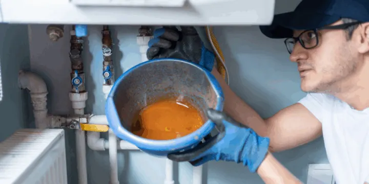 Emergency Plumber - Failures and Leaks