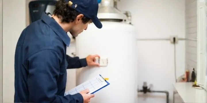 Water Heater - Maintenance and Service Providers Matter Too