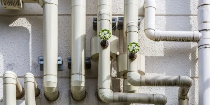 Drain Cleaning - Prepare Your Pipes Before Temperatures Drop
