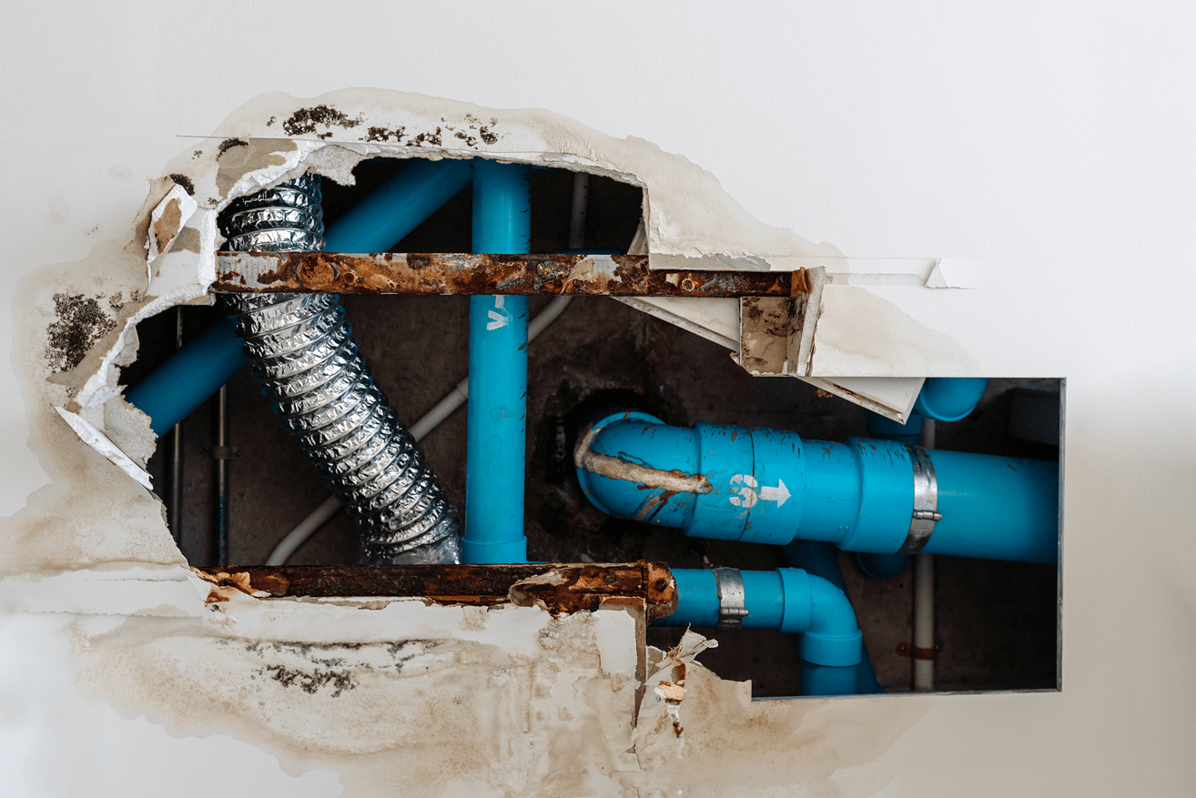 sewer-system