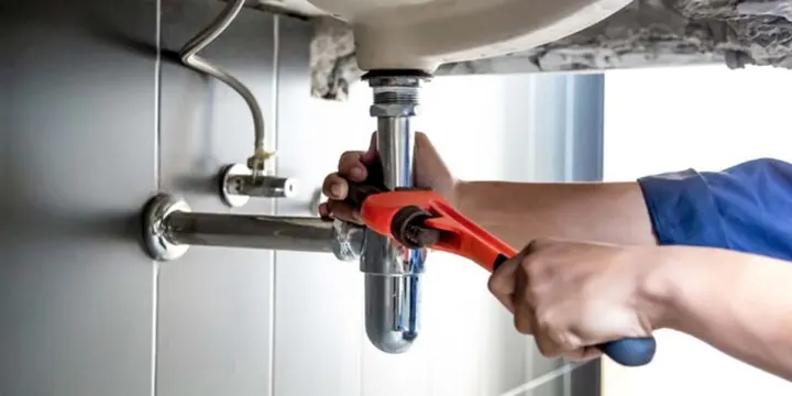 Spring Maintenance