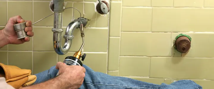Cons of DIY Plumbing Installation