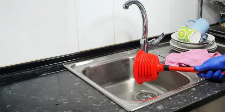 Technique 5- Wet & Dry Vacuum Technique
