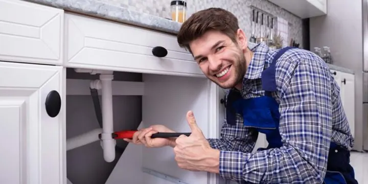 Your Year-Round Plumbing Maintenance