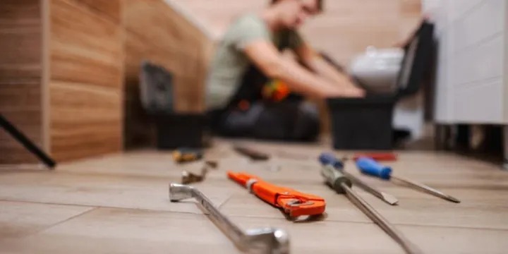 same-day plumber - Efficient Repairs Without Delays