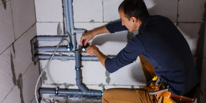 Plumbing - Keep the Holidays Cheerful and the Plumbing Peaceful