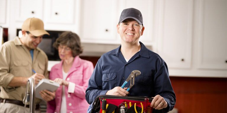 Commercial Plumbing Services