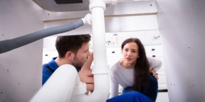 plumbing repair in Hoover, AL - How to Choose the Right Plumbing Partner for Your Home