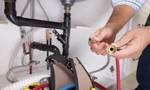 The-Current-State-of-Residential-Plumbing-Technology