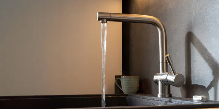 II. Efficient Water Usage