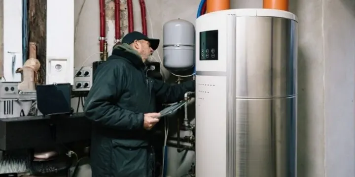 Water Heater - How Location Affects Performance
