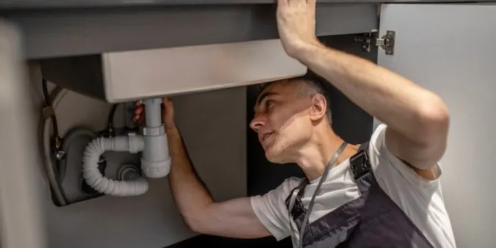 plumbing inspection - Stop Problems Before They Spread
