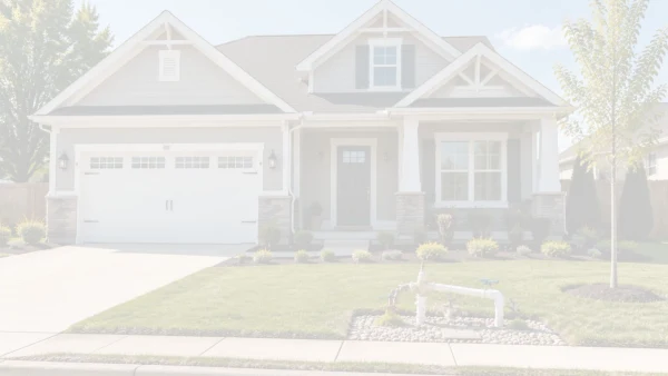 residential home