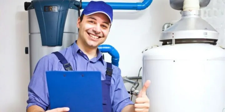 Water Heater - Smart Placement for Long-Term Comfort
