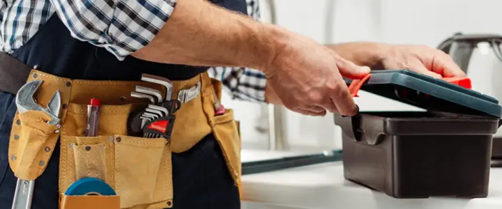 Tools Needed for Plumbing Repair