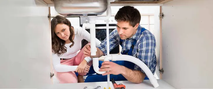 Plumbing Nightmares in Commercial Settings