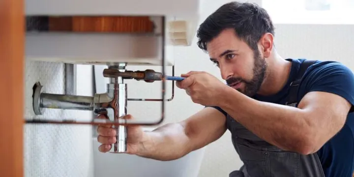 Leak-Free Guarantee- Trust the Pros!