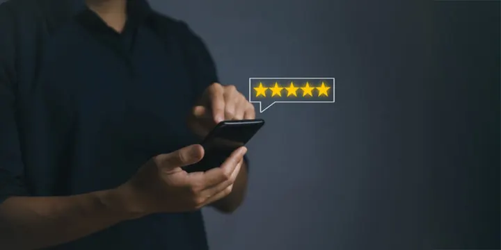 Read Reviews and Ask for Recommendations