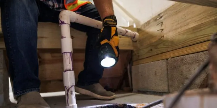 Sump Pump Cleaning - Ignoring Professional Help When It's Needed