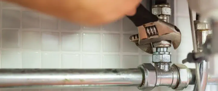 Water Lines Installation and Repair Processes