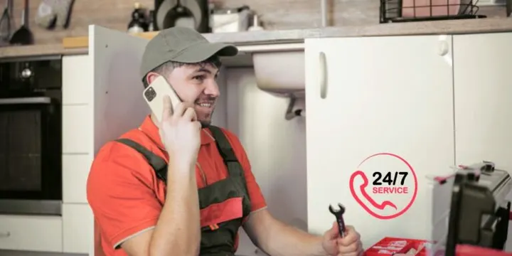 same-day plumber - Emergency Plumbing Support