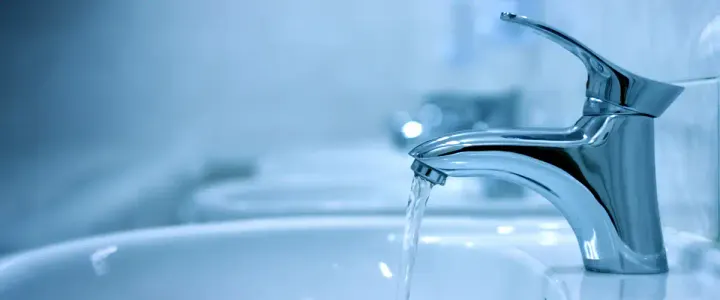 Water Conservation and Efficiency Measures