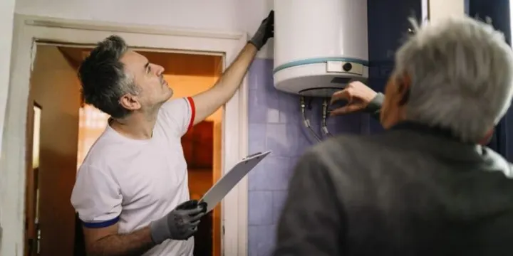 Water Heater - Planning for Future Needs