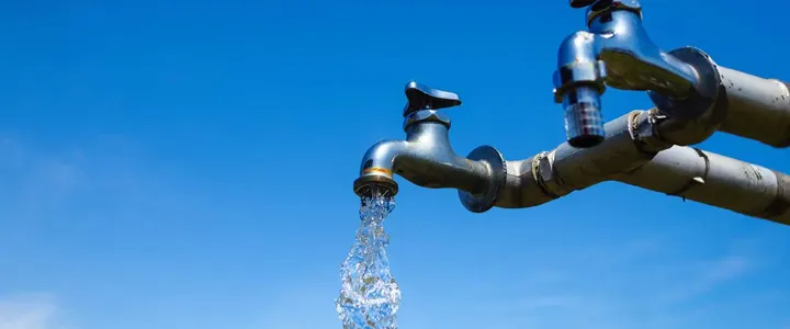 Water Supply and Distribution
