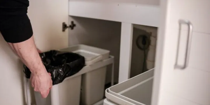 Plumbing - Prep the Kitchen for Heavy Holiday Use