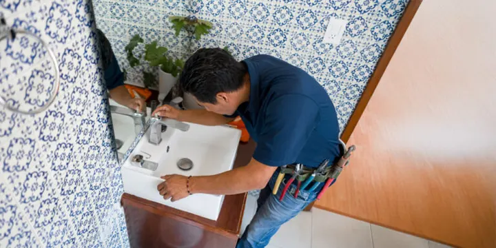 Ensure Professional Plumbing Installation