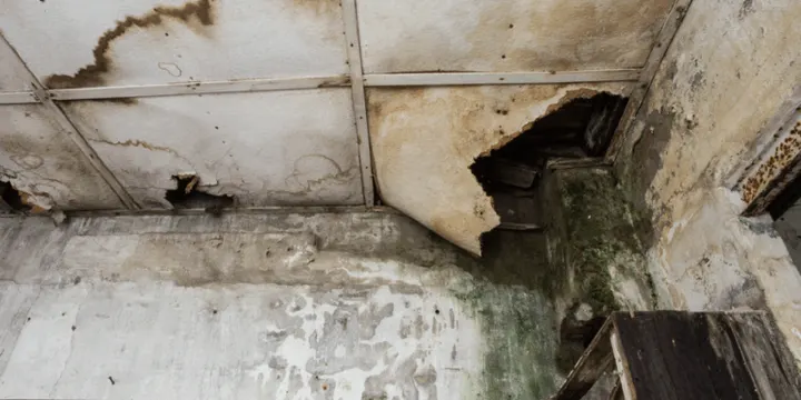Risks of Ignoring Plumbing-Related Musty Odors