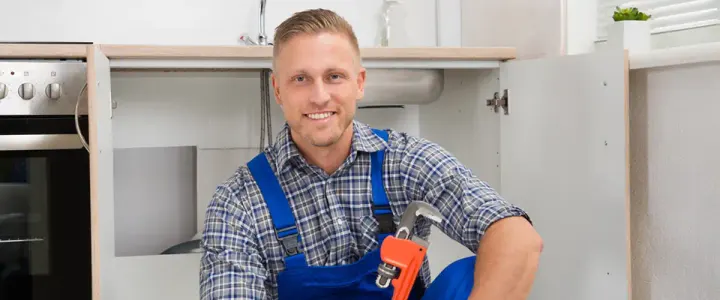 Hiring a Professional Plumber