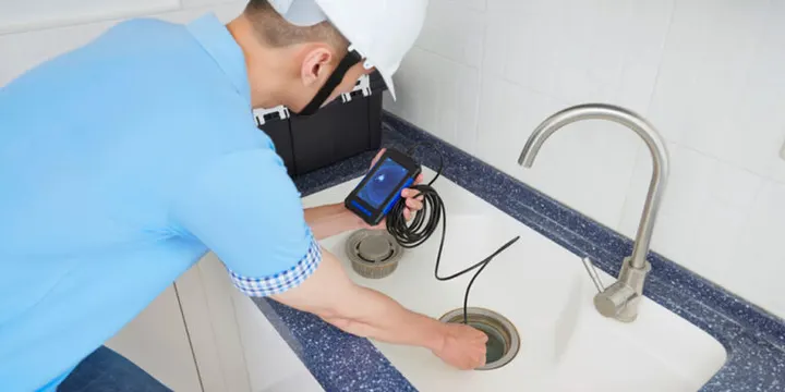 Future-Proof Plumbing with Expert Care