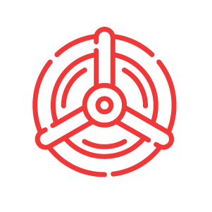 Turn-Off-Valve