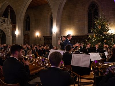 Musikalischer Jahresabschluss