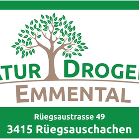 Natur Drogerie Emmental