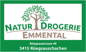 Natur Drogerie Emmental