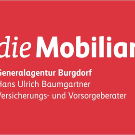 Mobiliar Generalagentur Burgdorf
